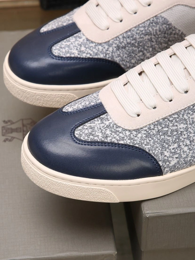 Fashionable Brxnxllo Cxcxnelli Sneakers 113755