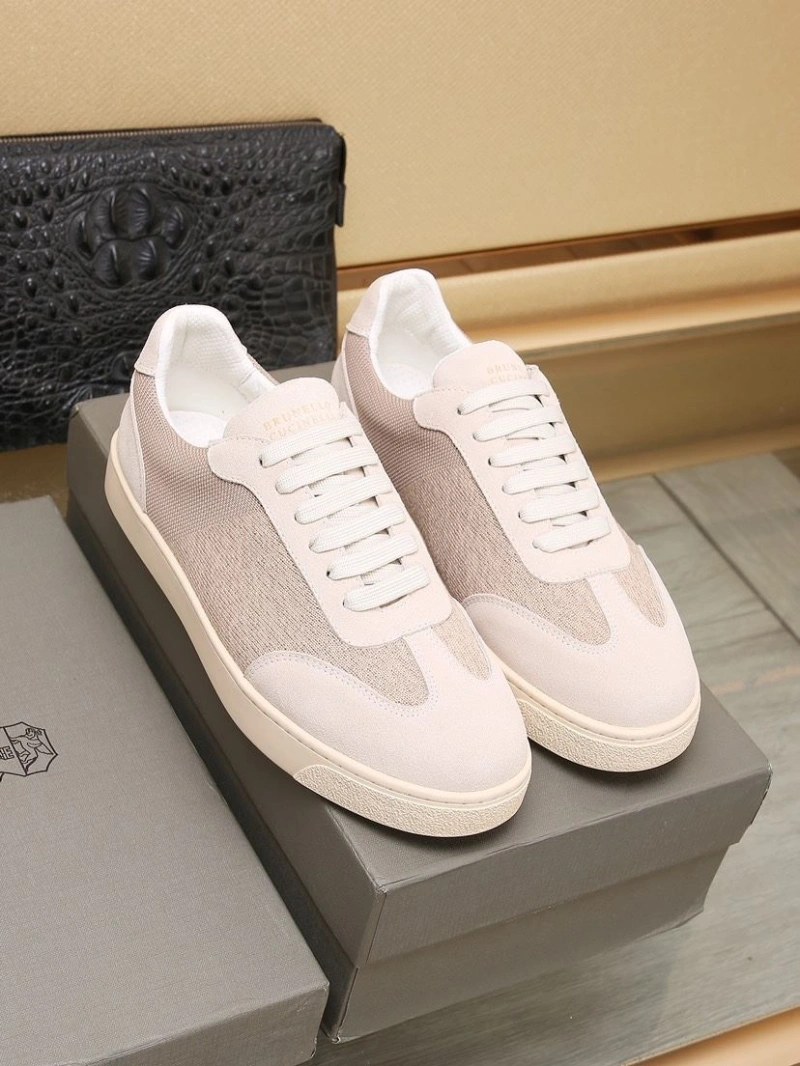 GoAnywhere Brxnxllo Cxcxnelli Sneakers 113740