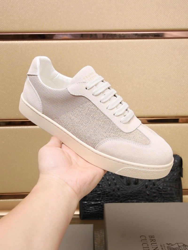 GoAnywhere Brxnxllo Cxcxnelli Sneakers 113740