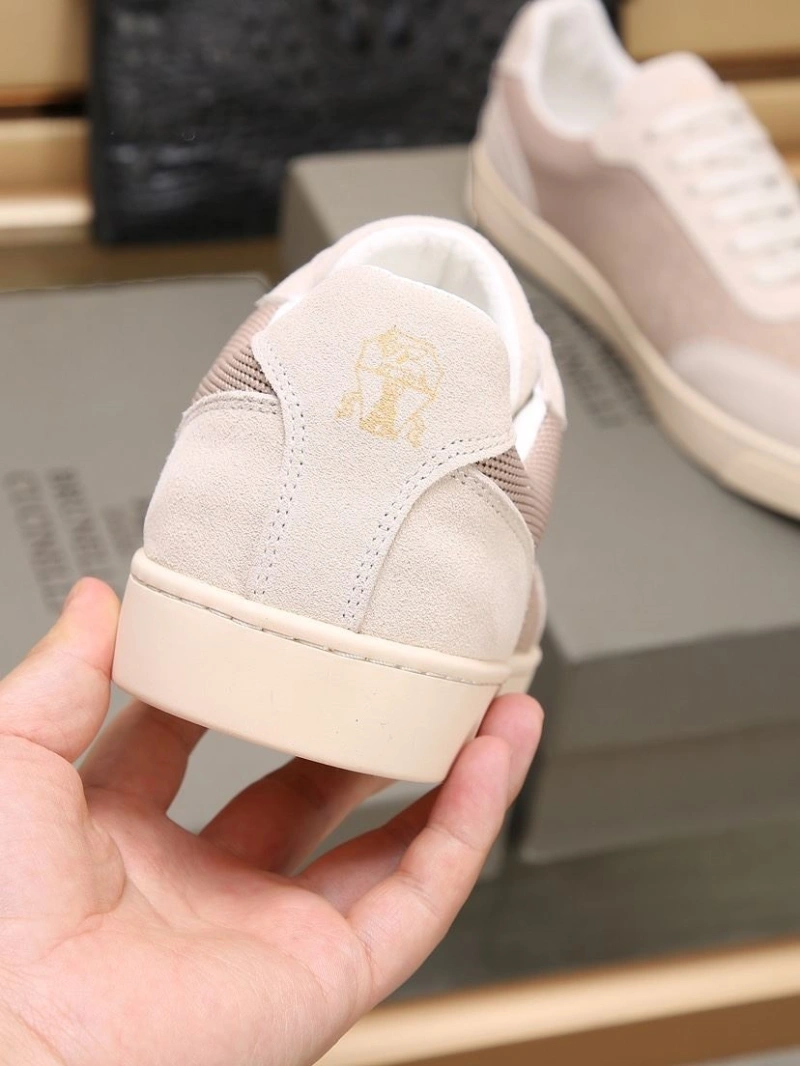 GoAnywhere Brxnxllo Cxcxnelli Sneakers 113740