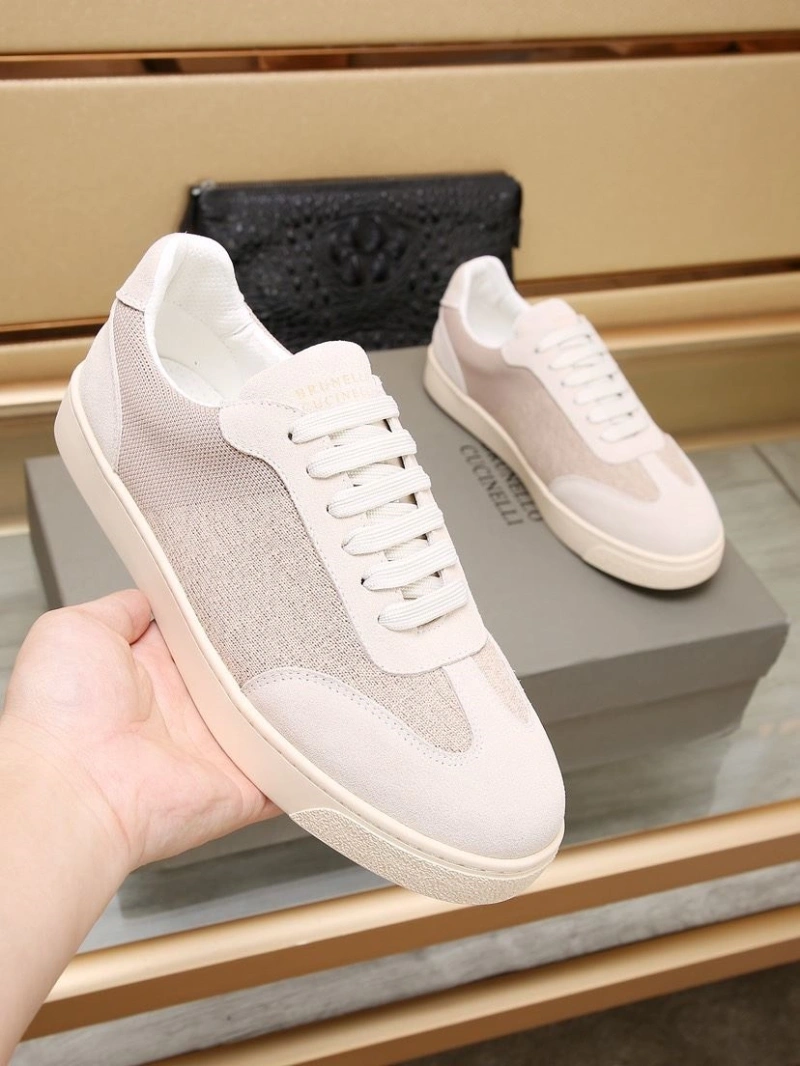 GoAnywhere Brxnxllo Cxcxnelli Sneakers 113740