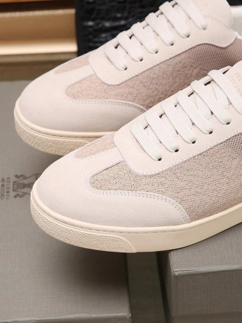 GoAnywhere Brxnxllo Cxcxnelli Sneakers 113740