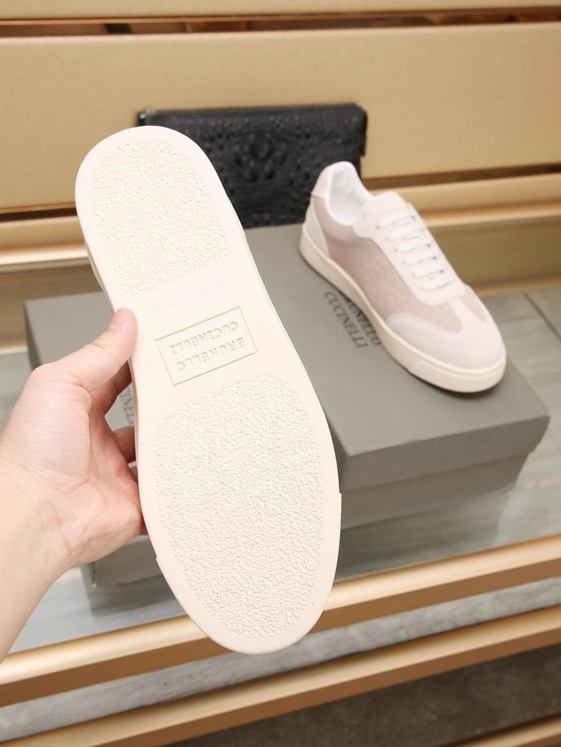 GoAnywhere Brxnxllo Cxcxnelli Sneakers 113740