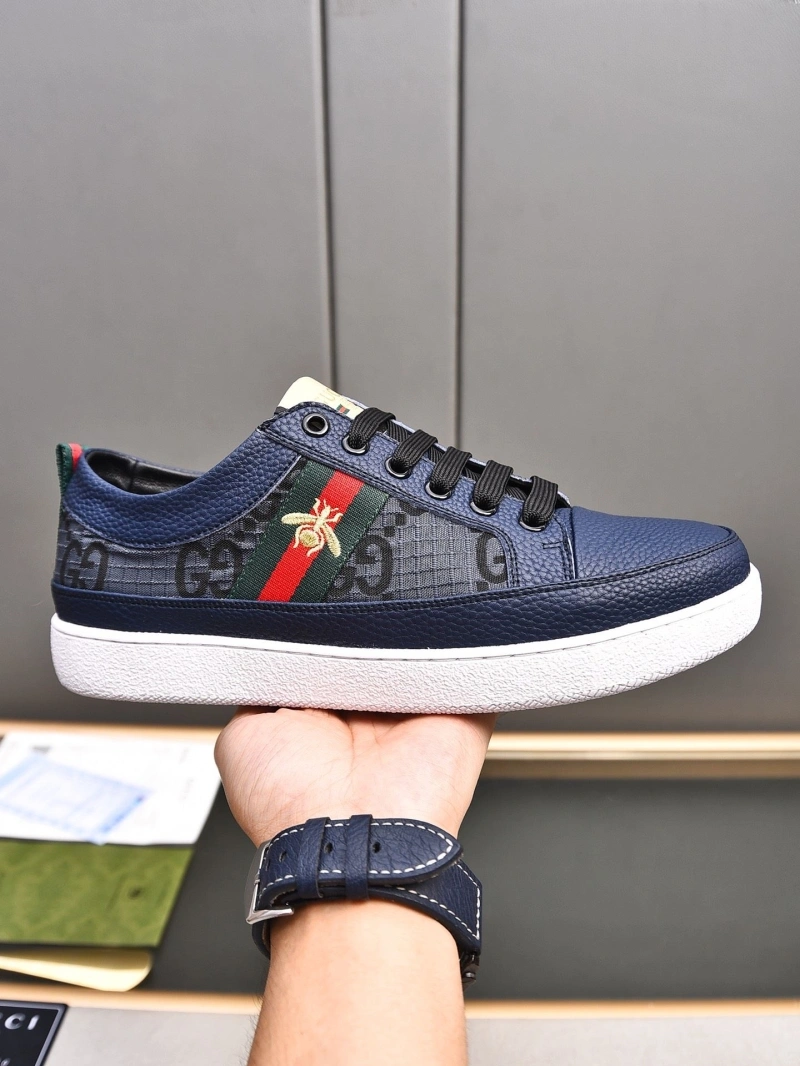 Minimalist Gxccx Casual Shoes 161179
