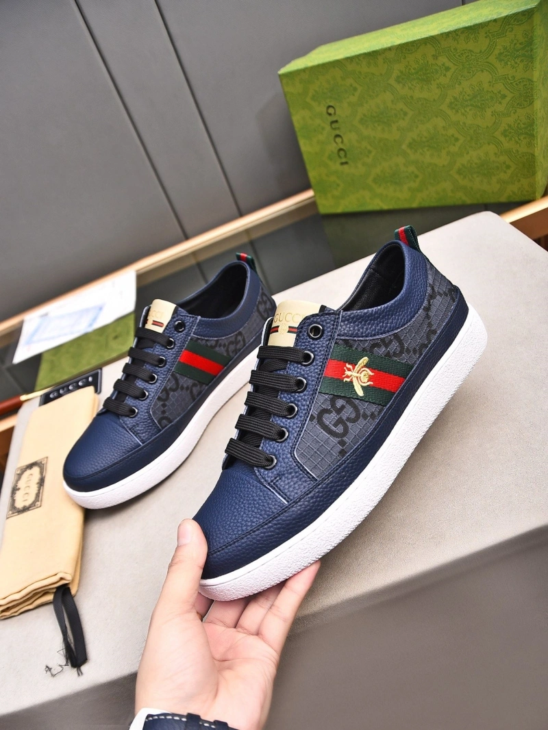 Minimalist Gxccx Casual Shoes 161179