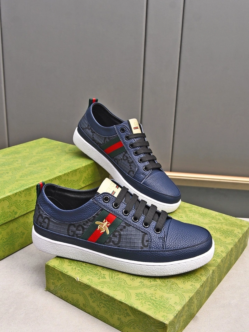 Minimalist Gxccx Casual Shoes 161179