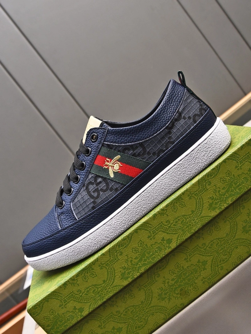 Minimalist Gxccx Casual Shoes 161179