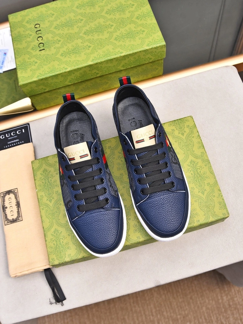 Minimalist Gxccx Casual Shoes 161179