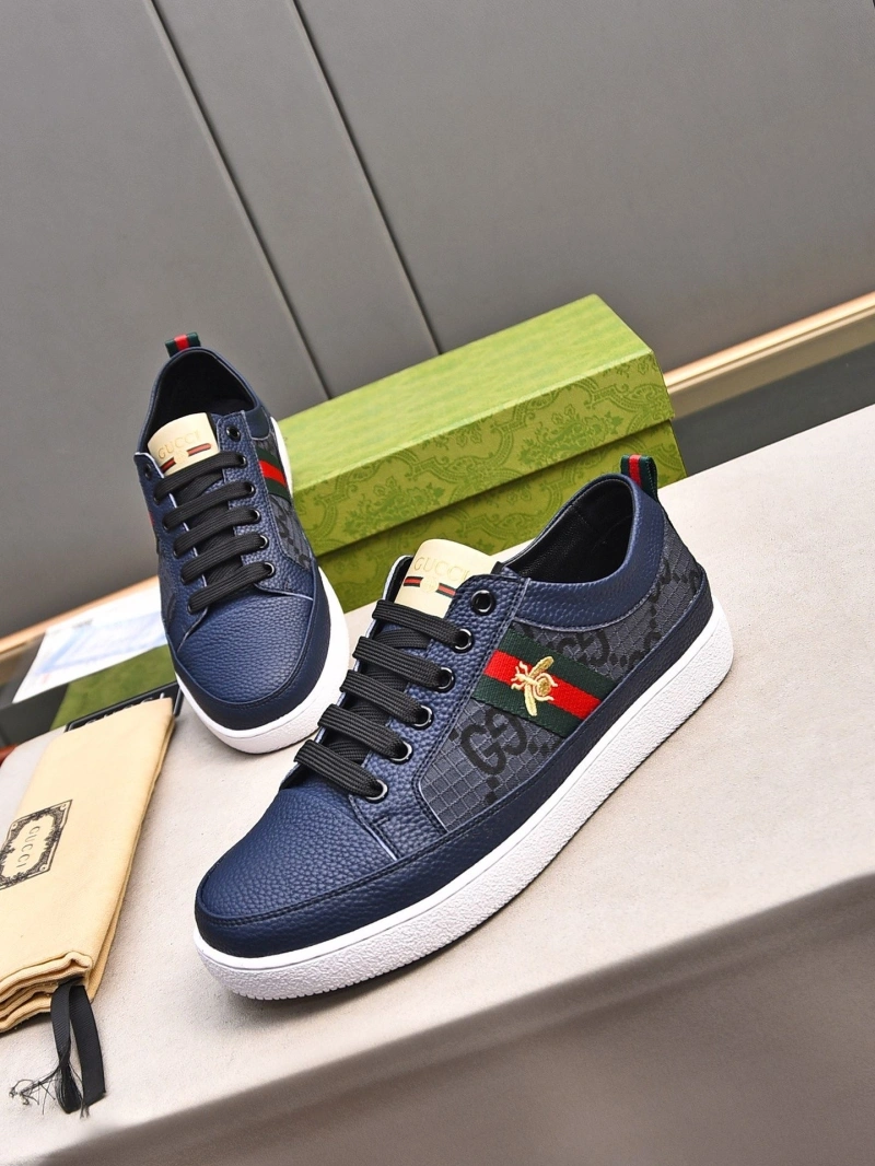 Minimalist Gxccx Casual Shoes 161179
