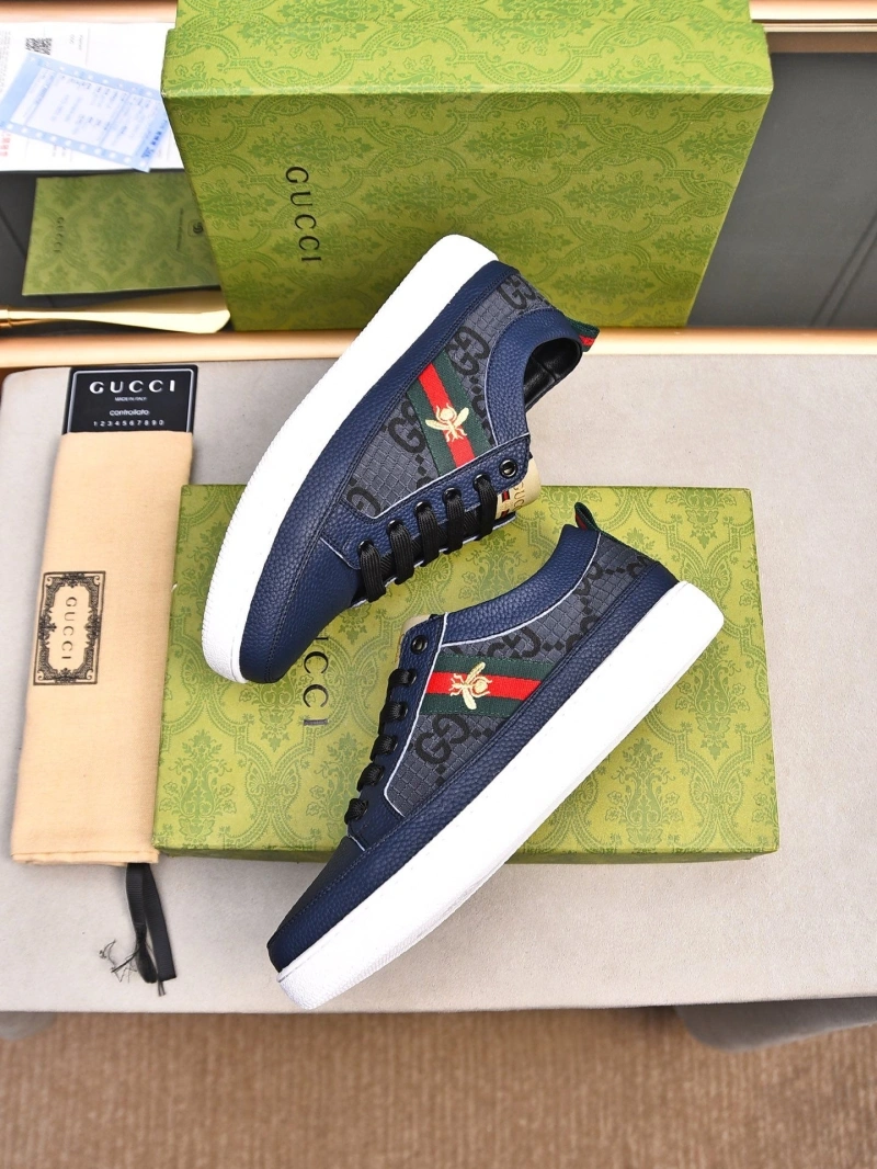 Minimalist Gxccx Casual Shoes 161179