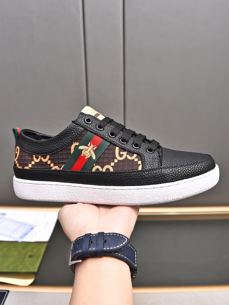 Compact Gxccx Casual Shoes 161191