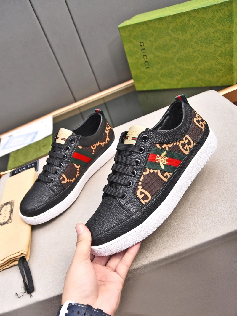 Compact Gxccx Casual Shoes 161191