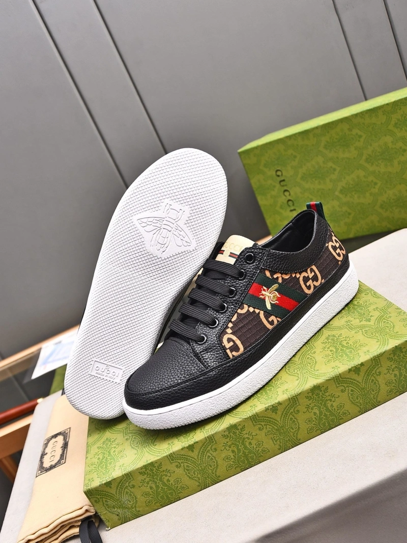 Compact Gxccx Casual Shoes 161191