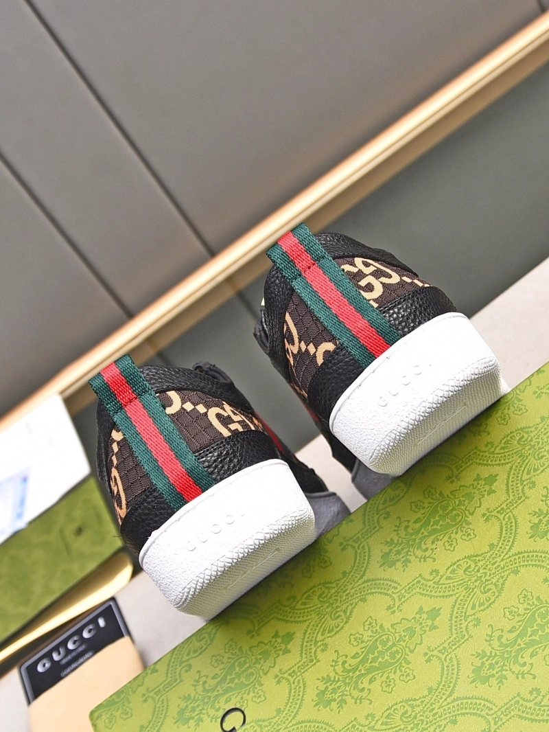 Compact Gxccx Casual Shoes 161191