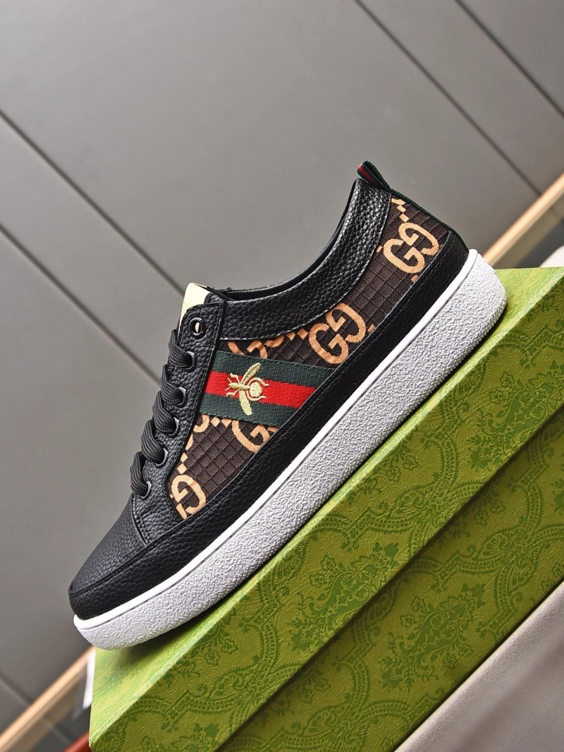 Compact Gxccx Casual Shoes 161191