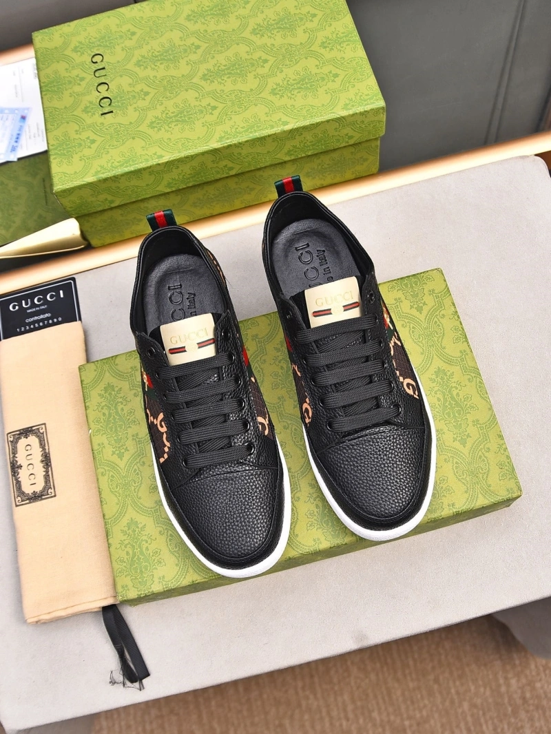 Compact Gxccx Casual Shoes 161191