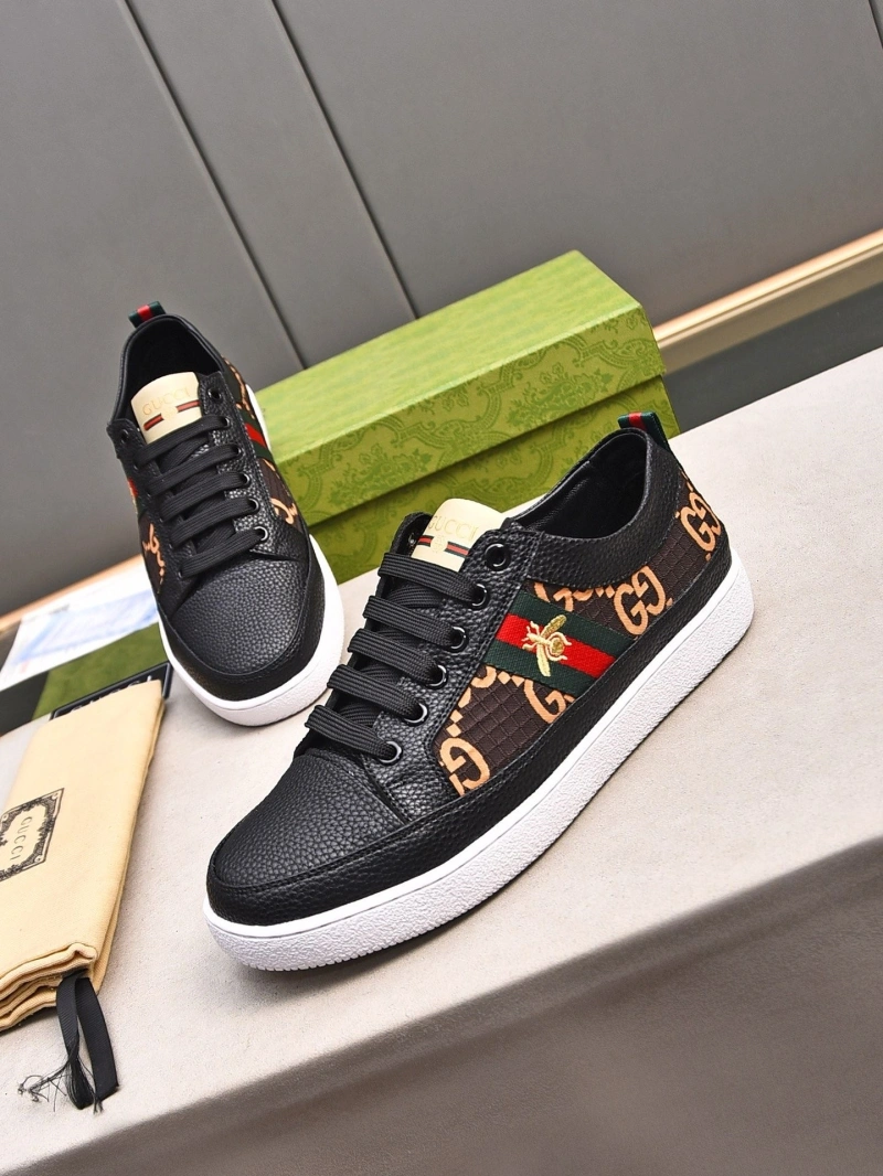 Compact Gxccx Casual Shoes 161191