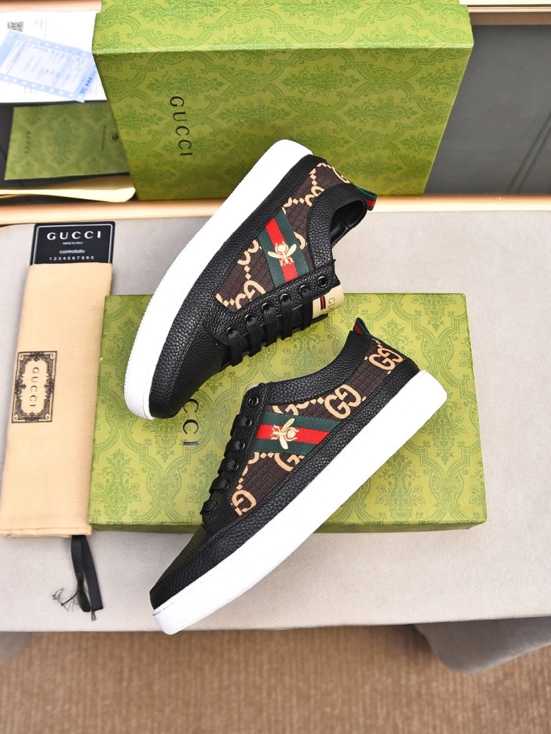 Compact Gxccx Casual Shoes 161191