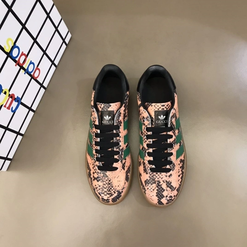 Gxccx Casual Shoes GoAnywhere 161182