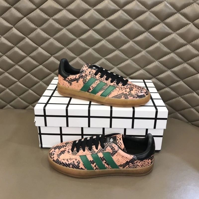 Gxccx Casual Shoes GoAnywhere 161182