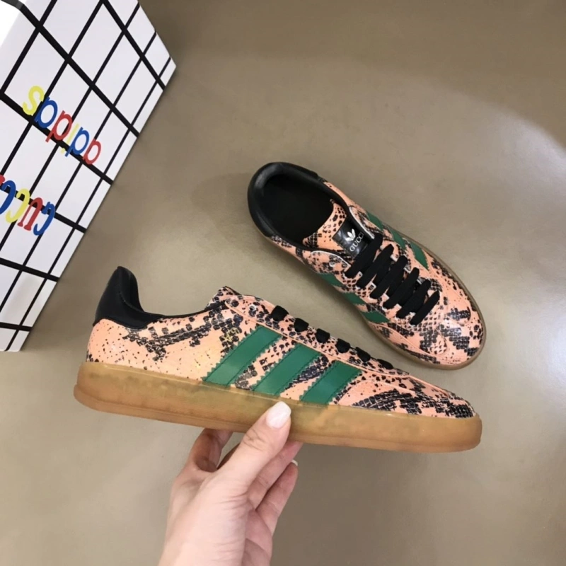 Gxccx Casual Shoes GoAnywhere 161182