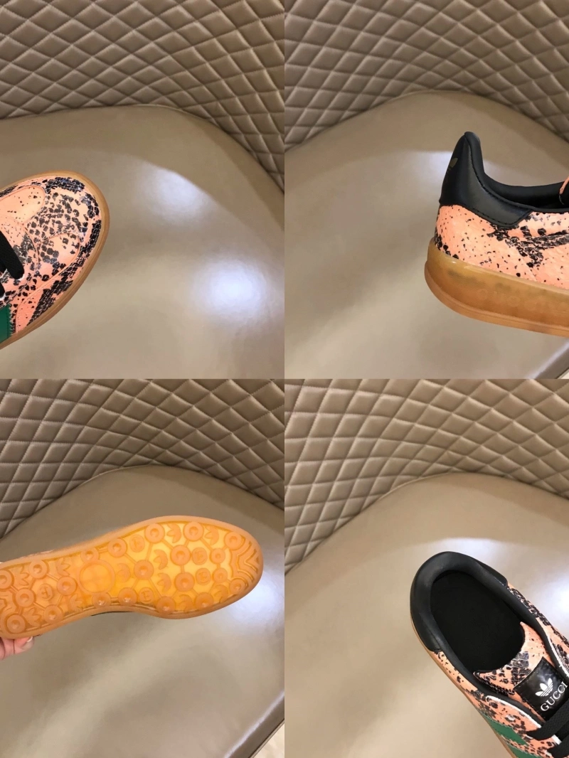 Gxccx Casual Shoes GoAnywhere 161182