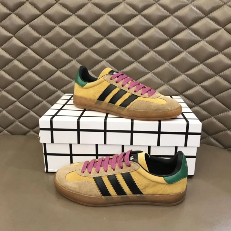Gxccx Casual Shoes Bold 161173