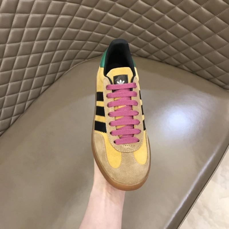 Gxccx Casual Shoes Bold 161173