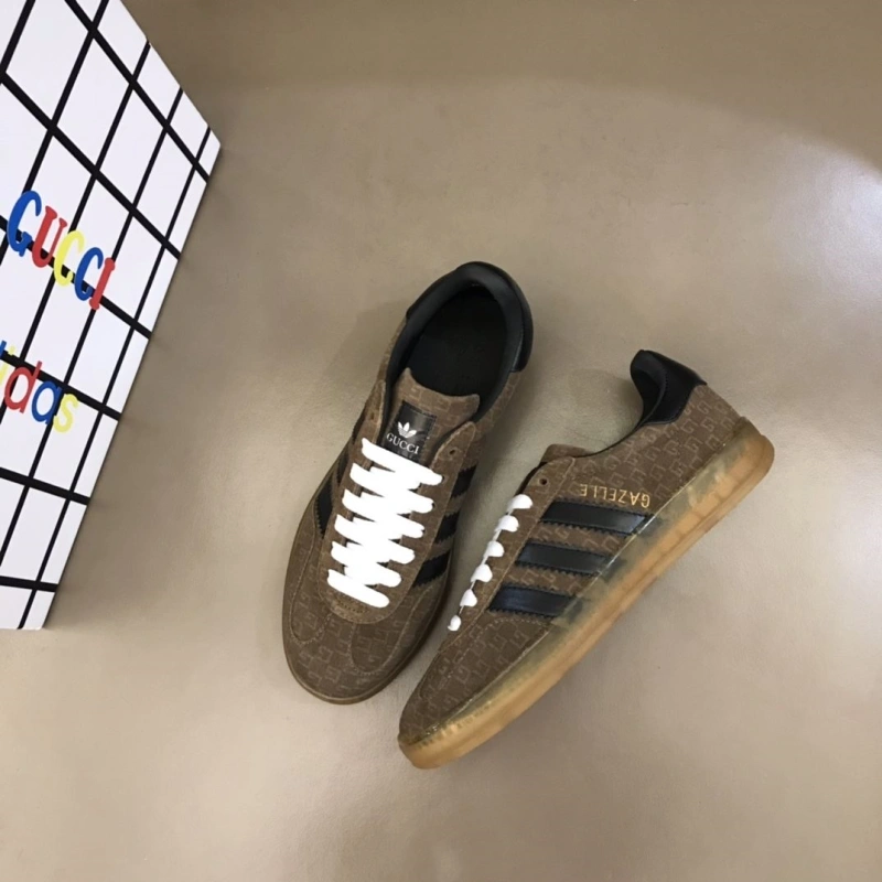 Trendsetting Gxccx Casual Shoes 161160