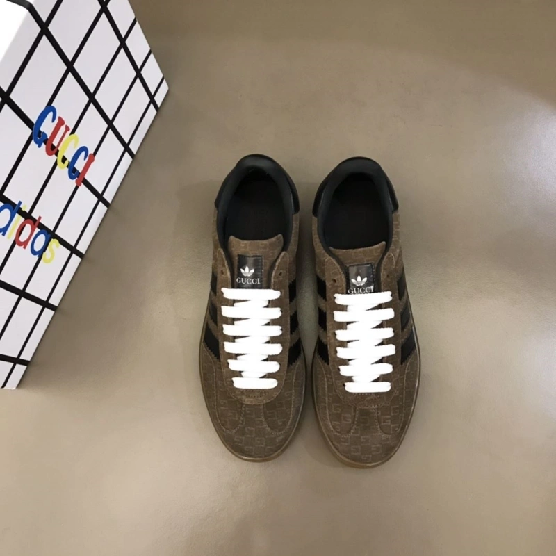 Trendsetting Gxccx Casual Shoes 161160