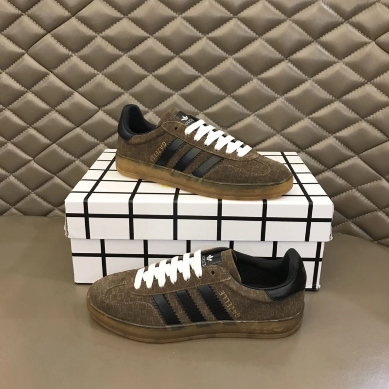 Trendsetting Gxccx Casual Shoes 161160