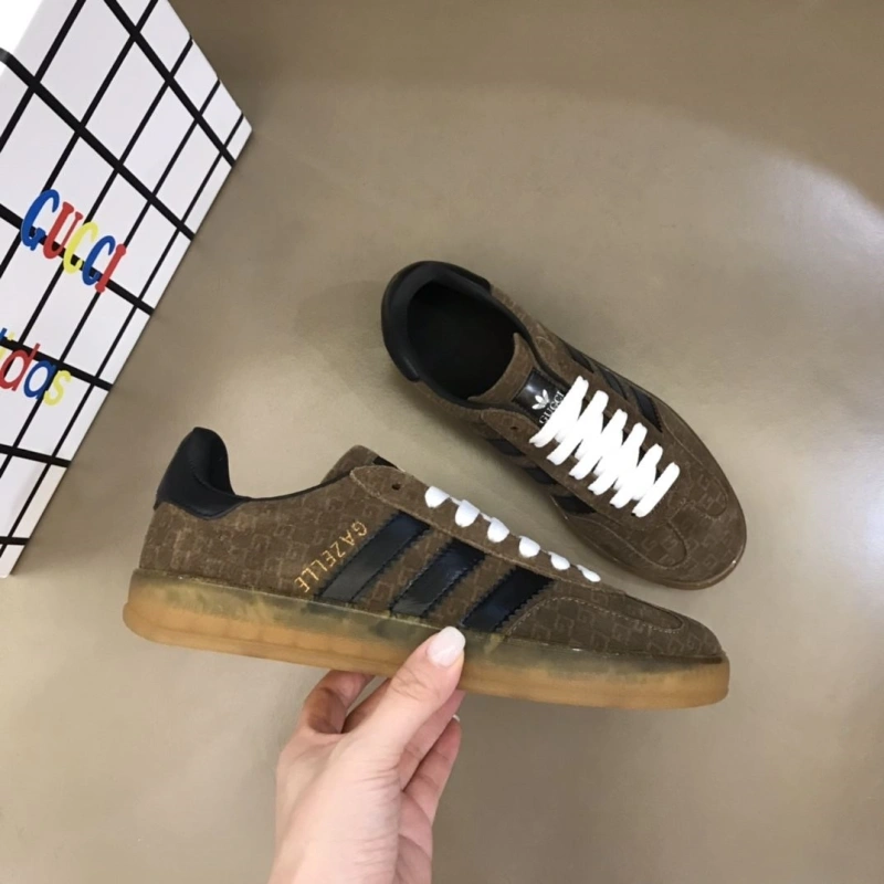 Trendsetting Gxccx Casual Shoes 161160