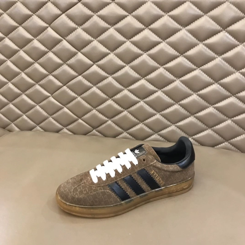 Trendsetting Gxccx Casual Shoes 161160