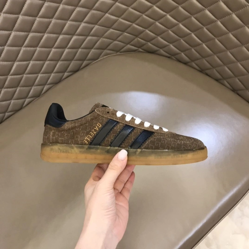 Trendsetting Gxccx Casual Shoes 161160