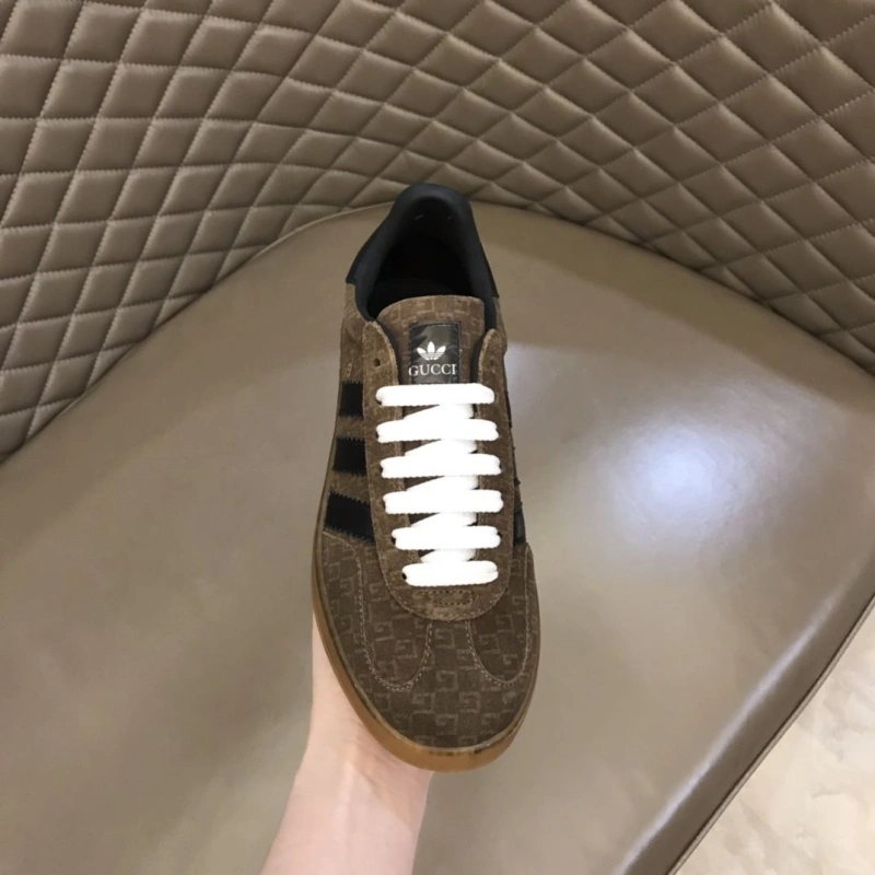 Trendsetting Gxccx Casual Shoes 161160