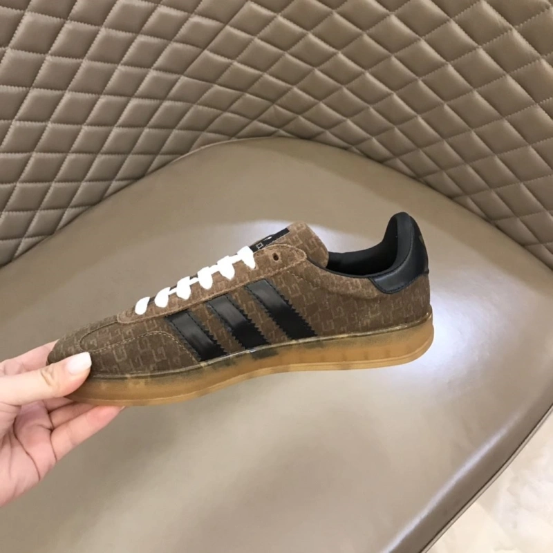 Trendsetting Gxccx Casual Shoes 161160