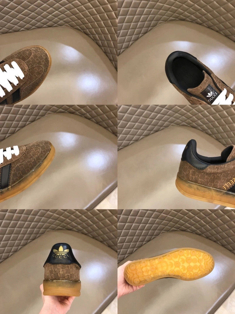 Trendsetting Gxccx Casual Shoes 161160