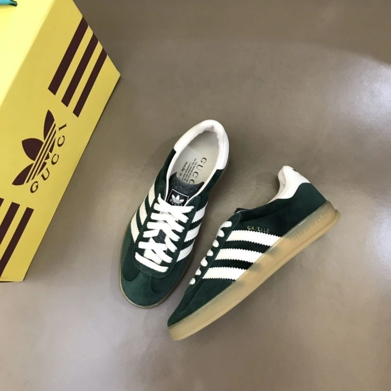 Gxccx Casual Shoes GoAnywhere 161175