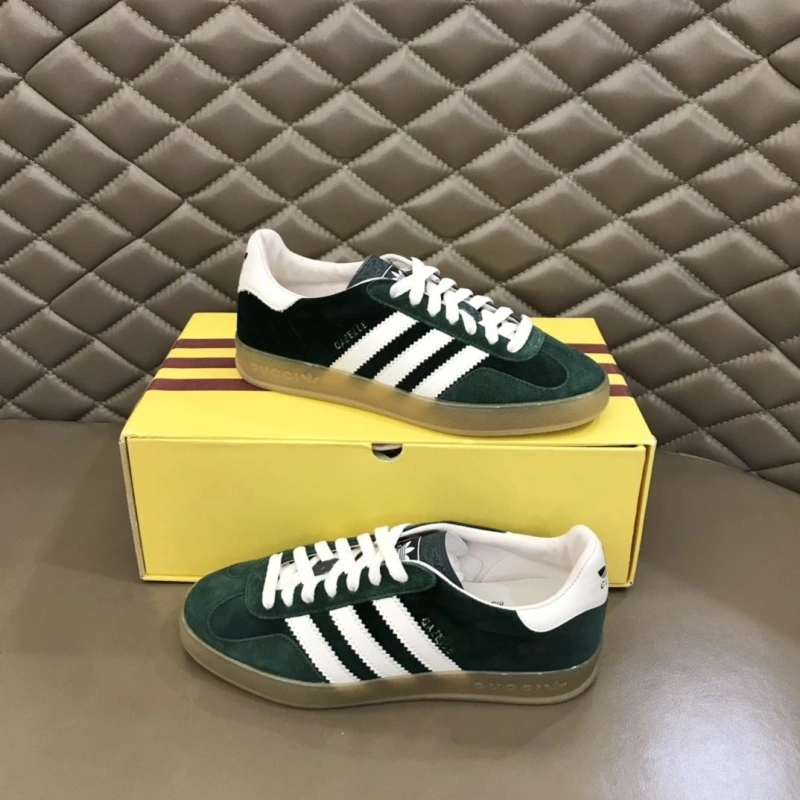 Gxccx Casual Shoes GoAnywhere 161175