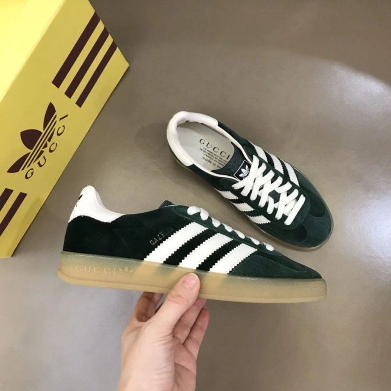 Gxccx Casual Shoes GoAnywhere 161175