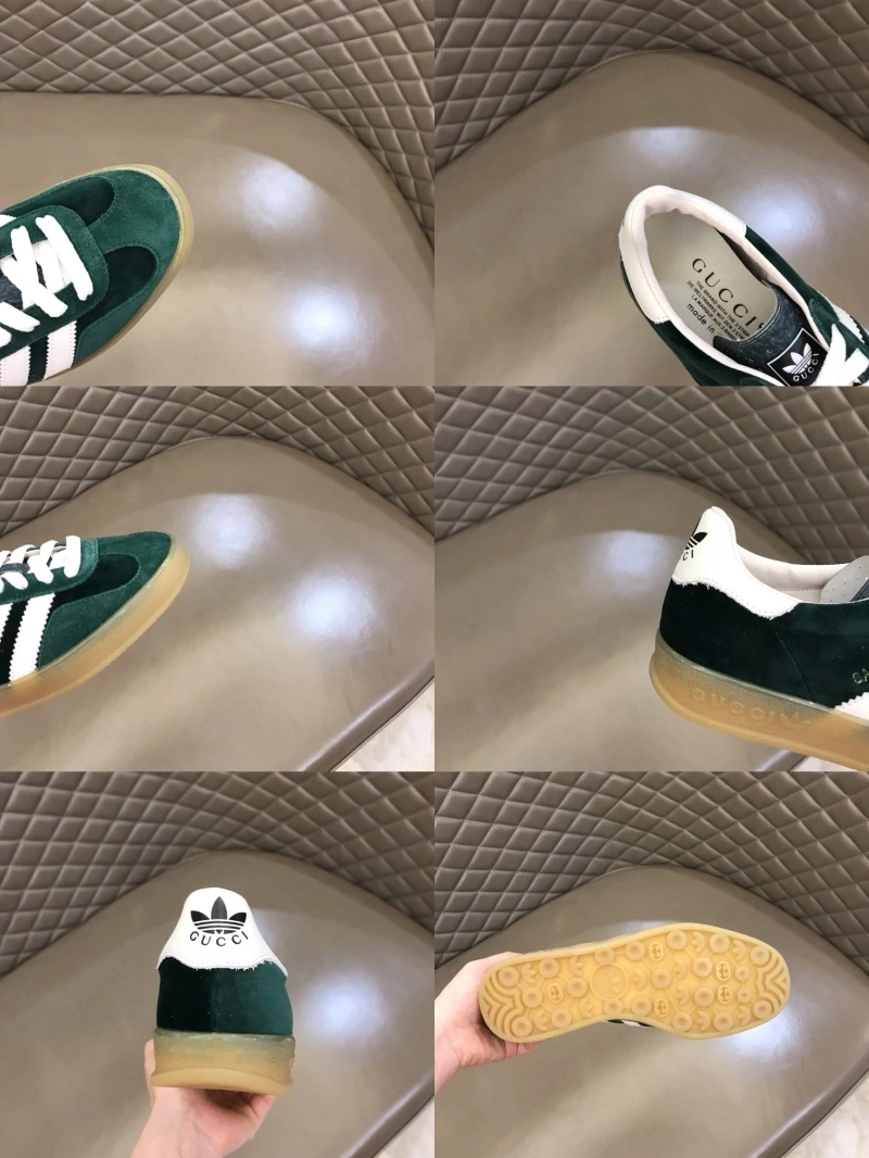 Gxccx Casual Shoes GoAnywhere 161175