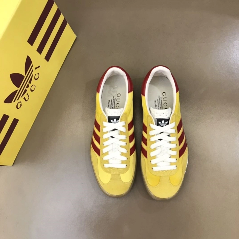 Bold Gxccx Casual Shoes 161171