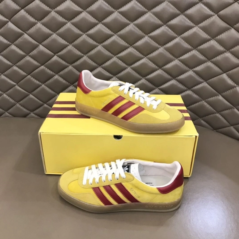 Bold Gxccx Casual Shoes 161171