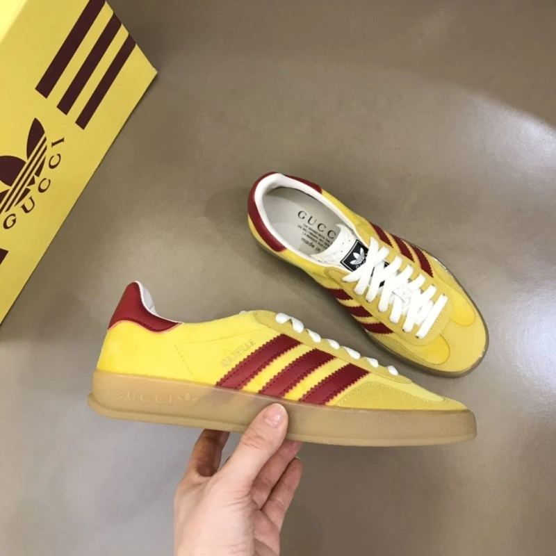 Bold Gxccx Casual Shoes 161171