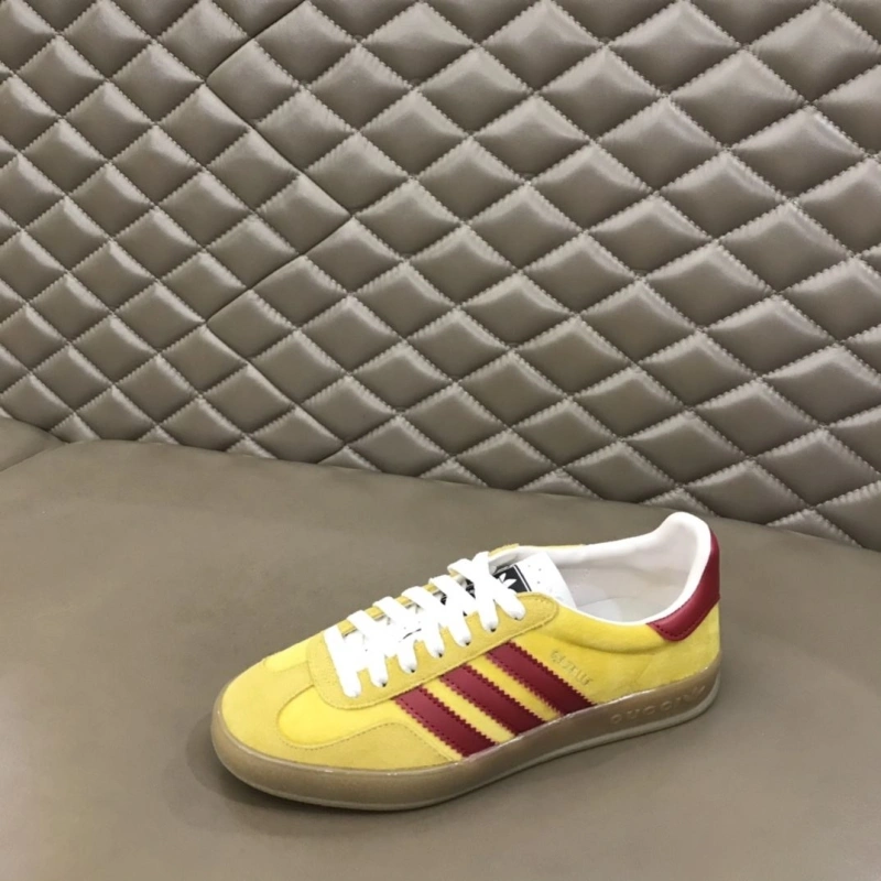Bold Gxccx Casual Shoes 161171