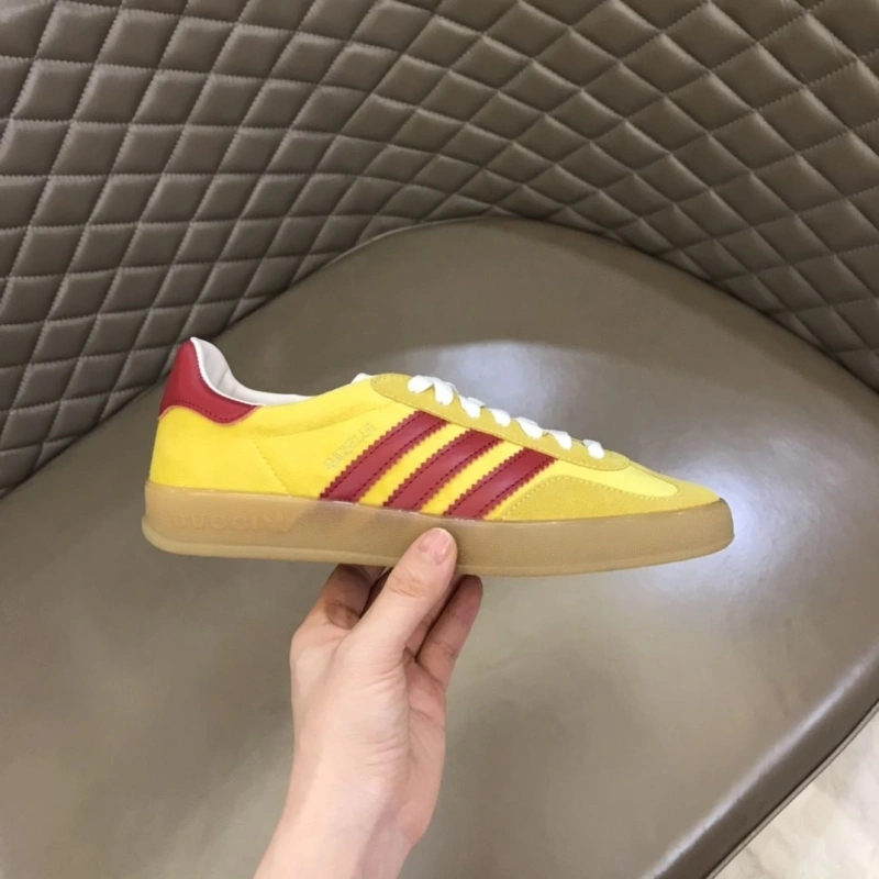 Bold Gxccx Casual Shoes 161171