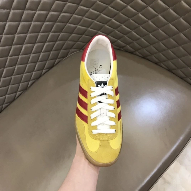 Bold Gxccx Casual Shoes 161171