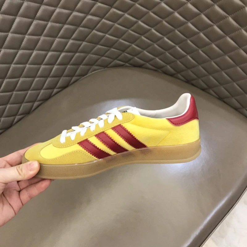 Bold Gxccx Casual Shoes 161171