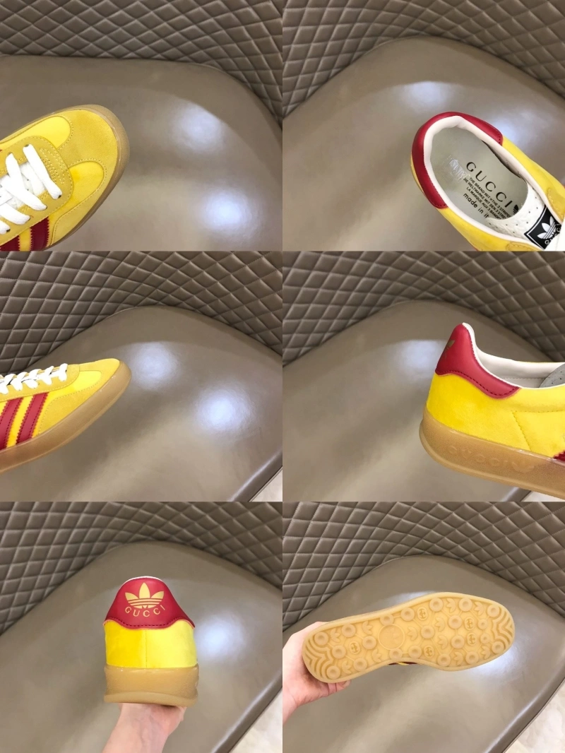 Bold Gxccx Casual Shoes 161171