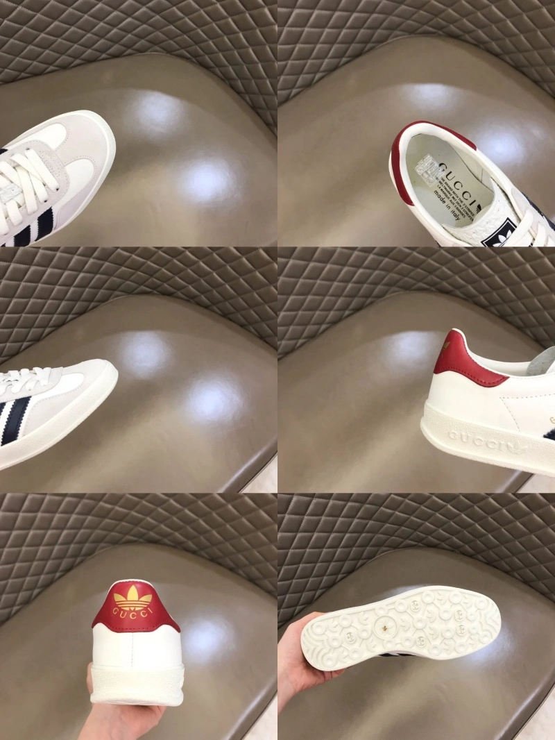 Gxccx Casual Shoes DailyWear 161167